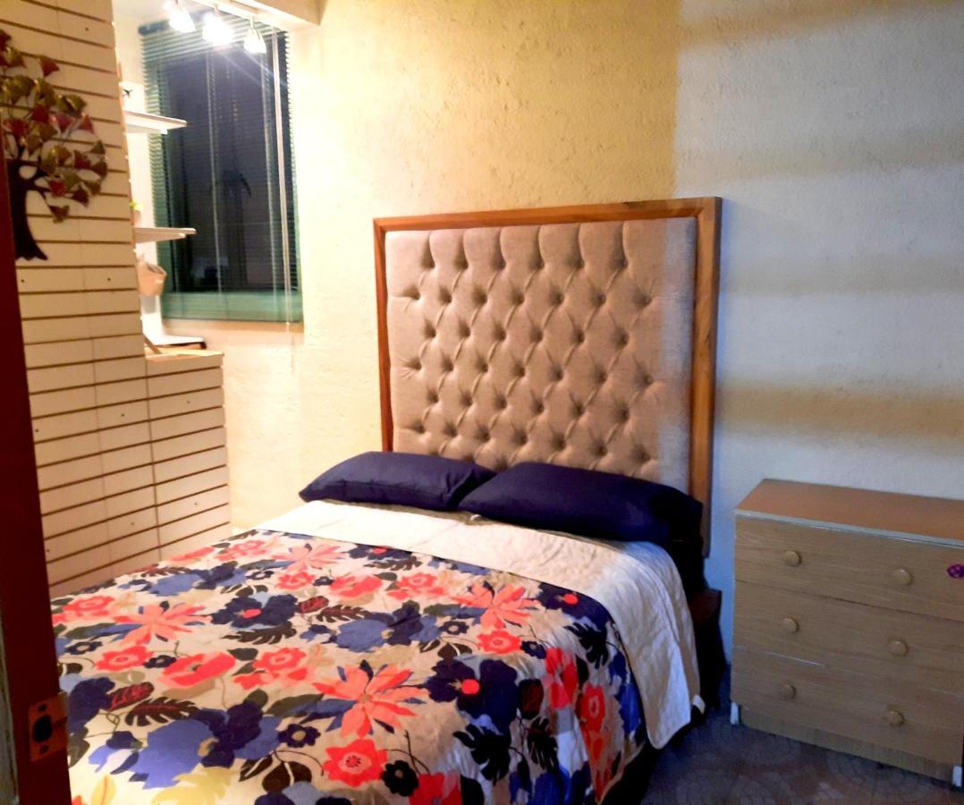 La Terraza Del Pochote Oaxaca Kültér fotó